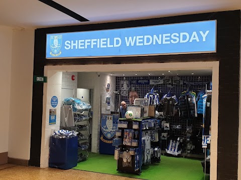 The Owls Meadowhall Store