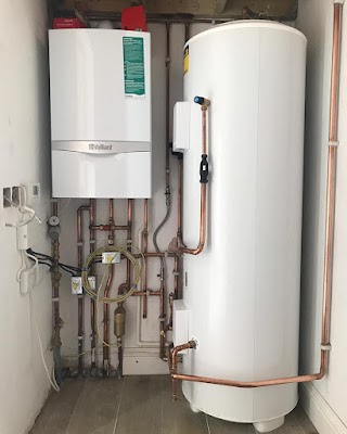 Boiler repair London