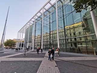 Imperial College Business School