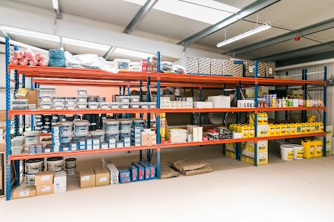 MKM Building Supplies Stoke-on-Trent