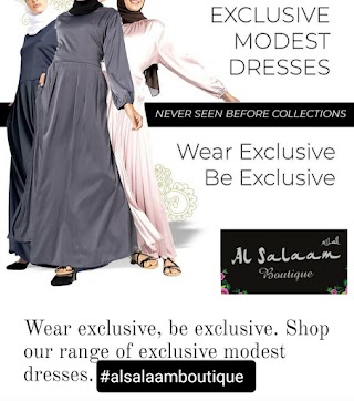 Al Salaam Boutique