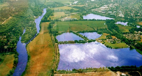 Westhorpe Water Sports Club