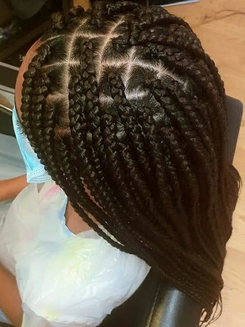 SONKO JILENG hair, beauty salon and fashion shop