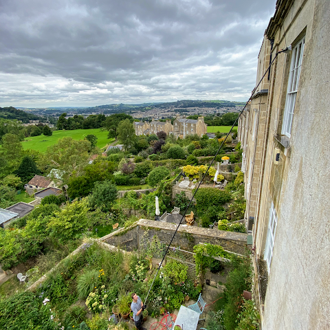 Clear As Day Window Cleaning