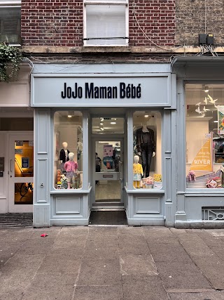 JoJo Maman Bébé