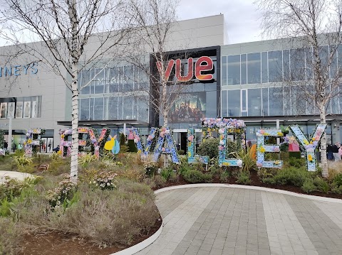 Vue Cinema Dublin