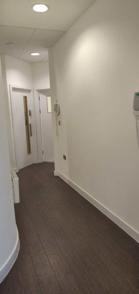 East Village Dental Stratford