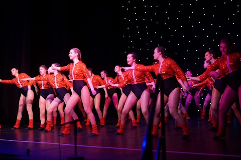 Garswood School of Dance