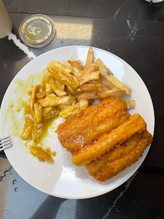 Tammy’s Fish & Chips