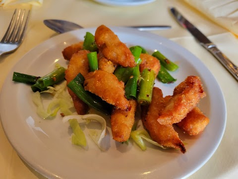 Furama Cantonese Restaurant