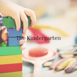 The Kindergarten