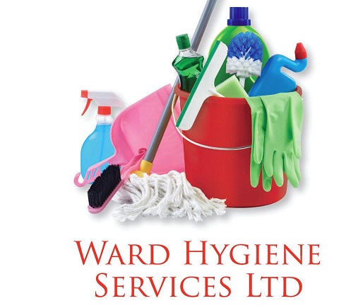 Ward Hygiene Services Ltd