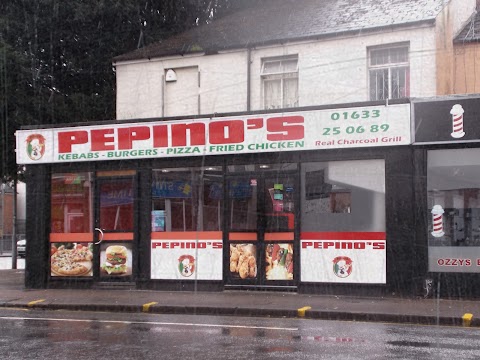 Pepino's