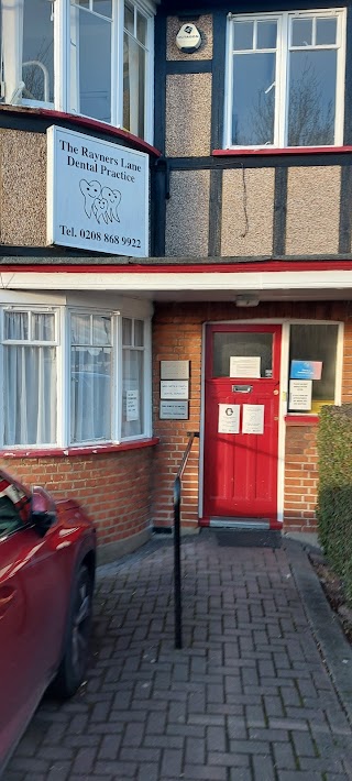 Rayners Lane Dental Practice