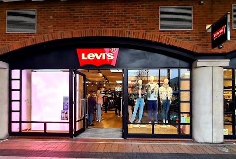 Levi's® Factory Outlet Portsmouth