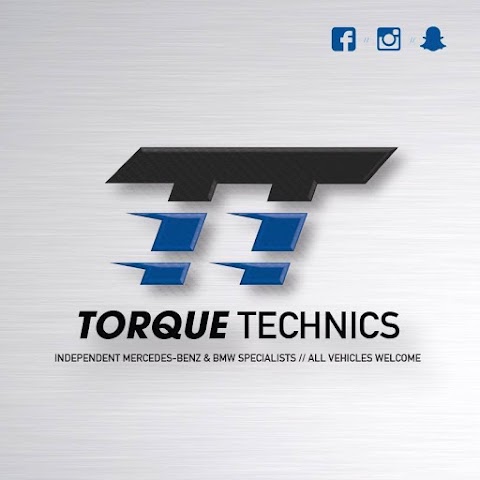 Torque Technics Independent Mercedes-Benz & BMW Specialists