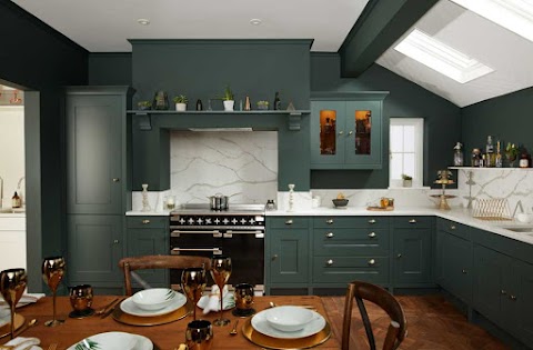 Oloo Kitchens Ltd