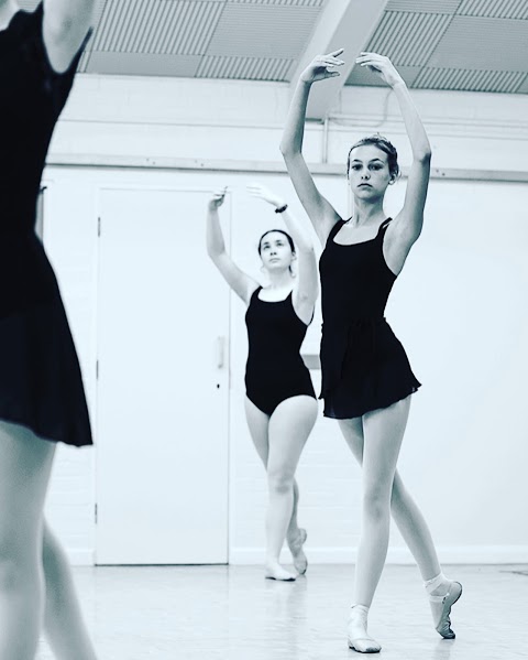 Marlow School of Dance