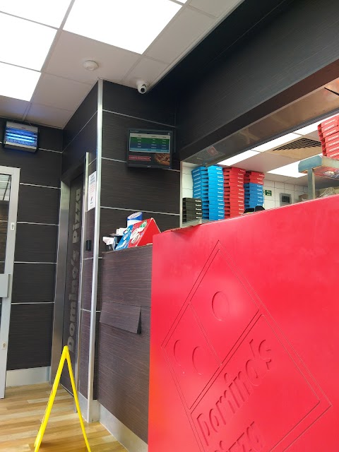 Domino's Pizza - Frimley