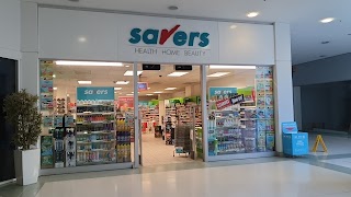 Savers Health & Beauty