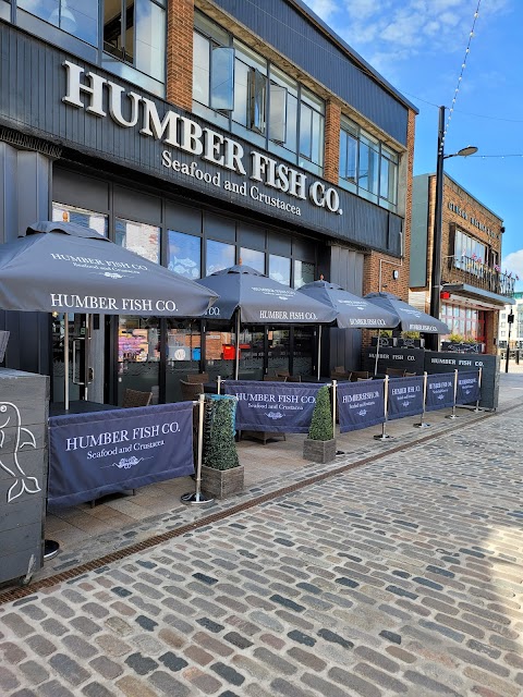 Humber Fish Co