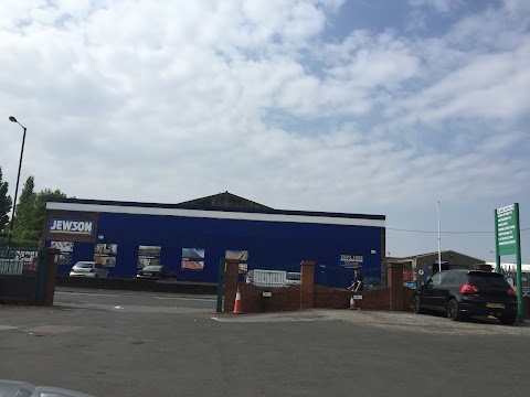 Jewson Walsall