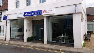 Manak Solicitors