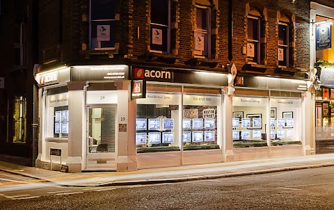 Acorn Estate Agents in Crystal Palace