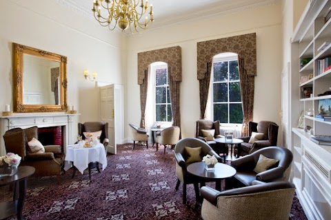 Bailbrook House Hotel