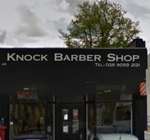 Knock Barber Shop