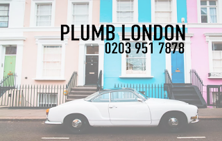 Plumb London