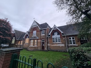 Cardinal Road Infant and Nursery School