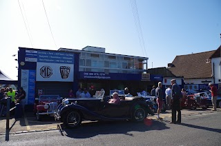 Beech Hill Garage