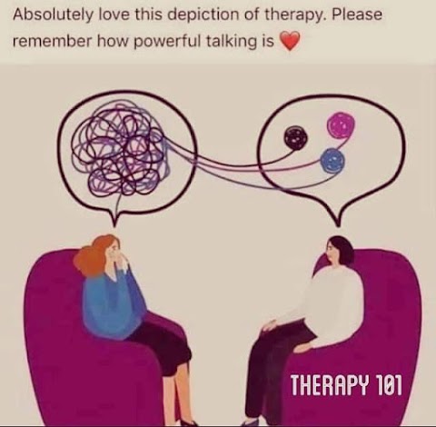 Therapy 101