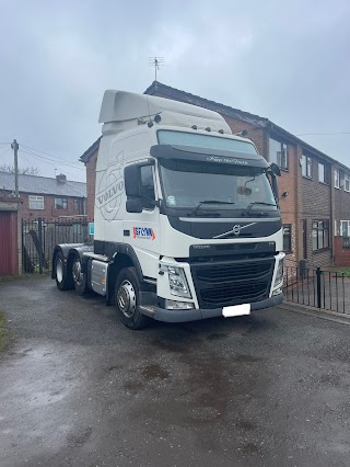 S. Flynn Transport LTD