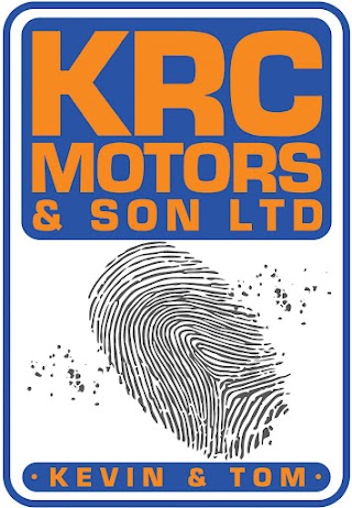 KRC Motors & Son Ltd