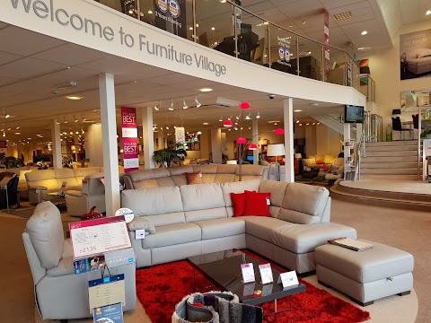 Furniture Village Farnborough