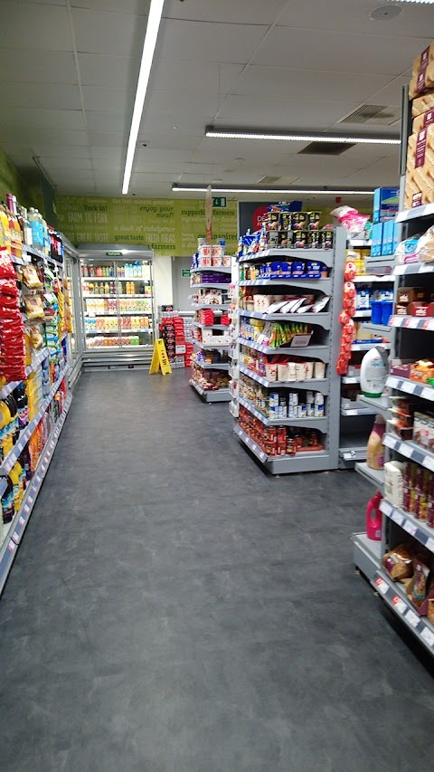 Co-op Food - West Didsbury - Burton Road