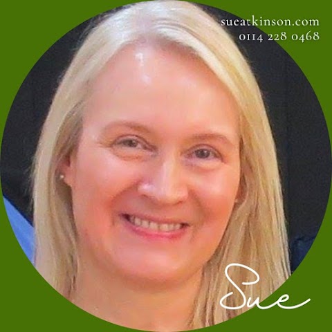 Sue Atkinson Aesthetics & Wellness Clinic