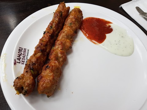 Apna Lahori Kebabish