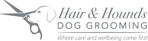 Hair and Hounds Dog Grooming