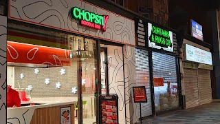 Chopstix - Ilford