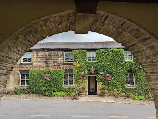 Shoulder of Mutton Traditional Country Pub with Rooms