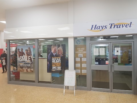 Hays Travel