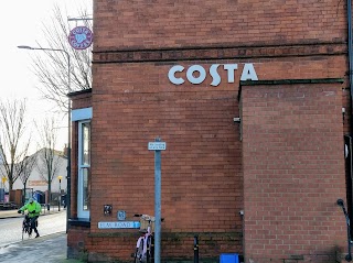 Costa Coffee