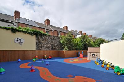 Links Childcare Drumcondra (Cornmill)