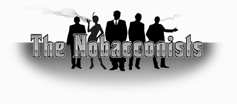 The Nobacconists Havant