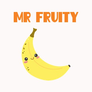 Mr Fruity