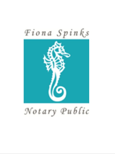 Spinks Notary