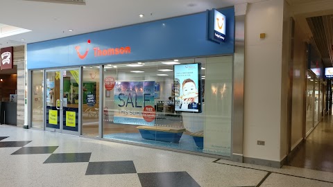 TUI Holiday Store